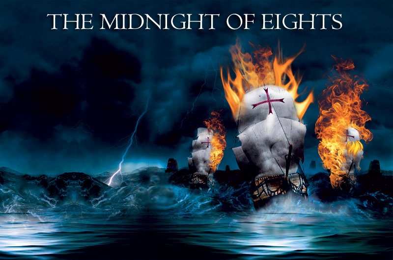 The Midnight of the Eights