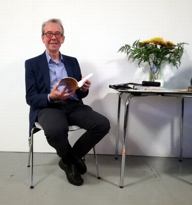 Welcome to the Justin Newland Blog 