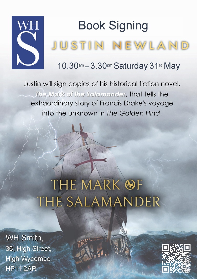 Book Launch and Author Meet and Greet