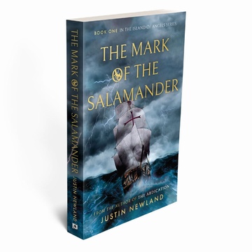 The Mark of the Salamander