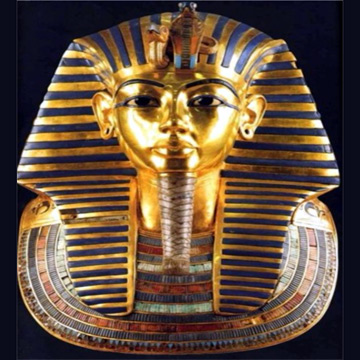 An Introduction to Hidden Art in Ancient Egypt