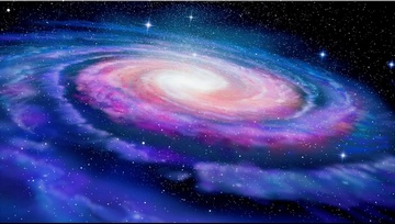 The Heavenly Seven: Exploring the Ray of Creation