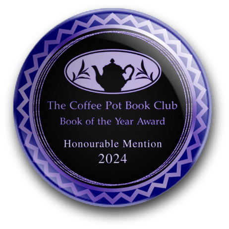 I got an award!